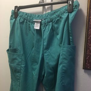 Greys Anatomy  medical scrub uniform pants